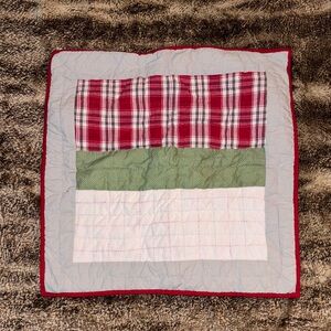 Christmas Pillow Case